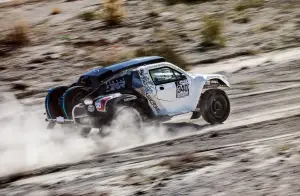 SsangYong Tivoli DKR