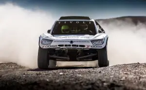 SsangYong Tivoli DKR