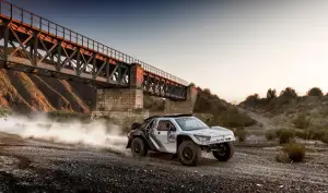 SsangYong Tivoli DKR