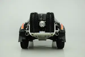 SsangYong Tivoli DKR