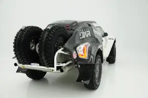 SsangYong Tivoli DKR