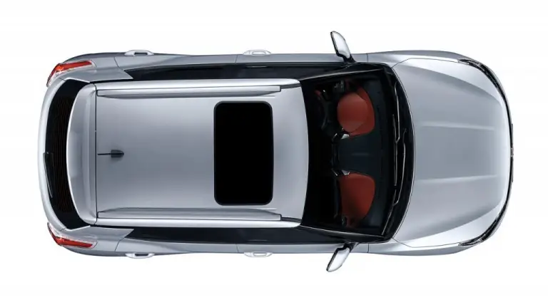 SsangYong Tivoli MY 2015 - 3