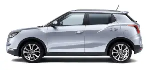 SsangYong Tivoli MY 2015 - 11