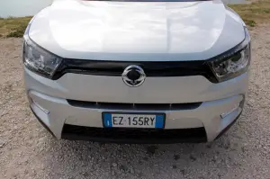 SsangYong Tivoli - Primo contatto - 114