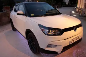 SsangYong Tivoli - Primo contatto - 56