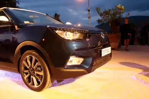 SsangYong Tivoli - Primo contatto - 68