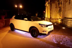 SsangYong Tivoli - Primo contatto - 89