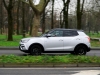 Ssangyong Tivoli - Prova su strada 2018