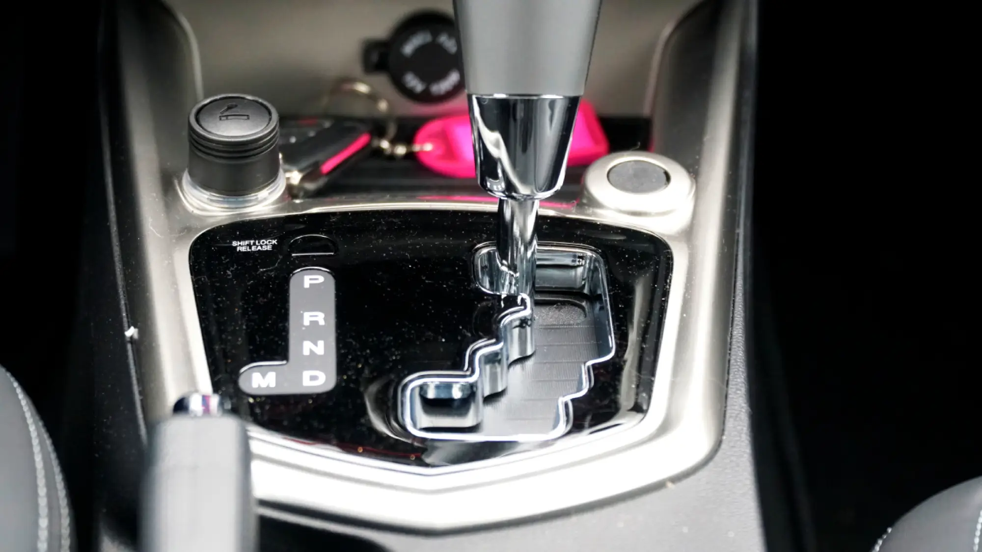 Ssangyong Tivoli - Prova su strada 2018 - 27