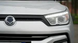 Ssangyong Tivoli - Prova su strada 2018 - 36