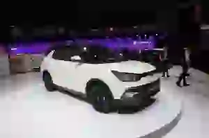 SsangYong Tivoli XLV - Salone di Ginevra 2016 - 2