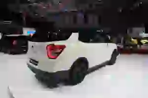 SsangYong Tivoli XLV - Salone di Ginevra 2016 - 4