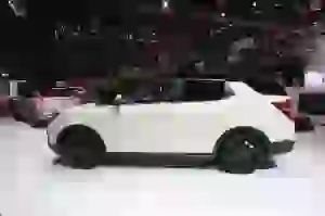 SsangYong Tivoli XLV - Salone di Ginevra 2016 - 5