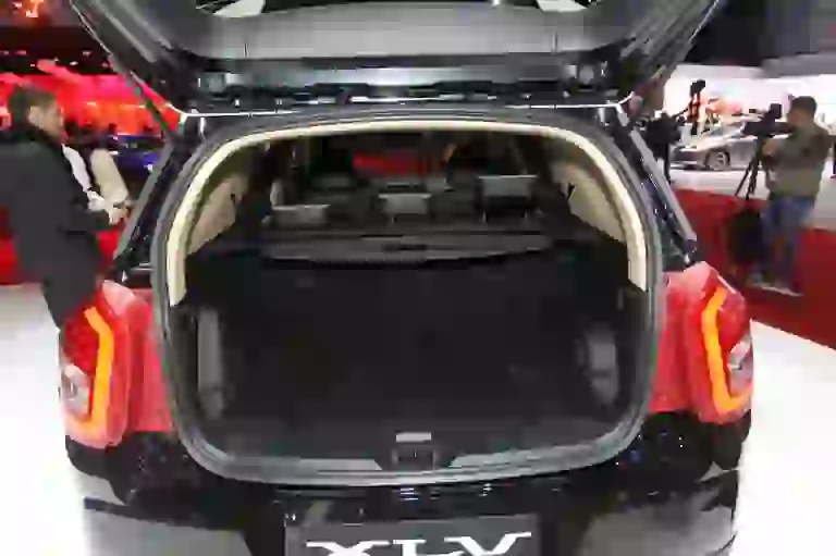 SsangYong Tivoli XLV - Salone di Ginevra 2016 - 7