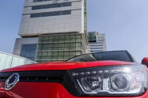 Ssangyong TIVOLI - 6