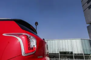 Ssangyong TIVOLI - 7