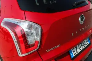 Ssangyong TIVOLI - 8