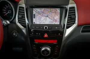Ssangyong TIVOLI - 104