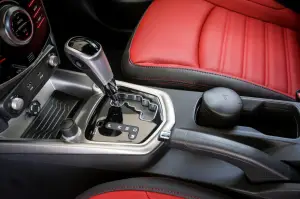Ssangyong TIVOLI - 110