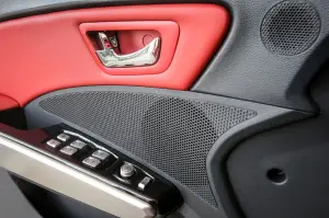 Ssangyong TIVOLI - 112