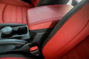 Ssangyong TIVOLI - 116