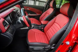 Ssangyong TIVOLI - 117