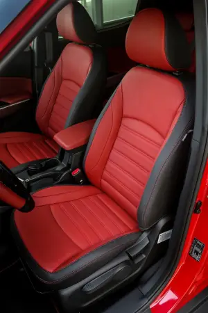 Ssangyong TIVOLI - 118