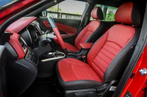 Ssangyong TIVOLI - 119