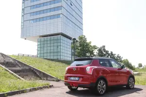 Ssangyong TIVOLI - 139