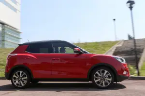 Ssangyong TIVOLI - 141