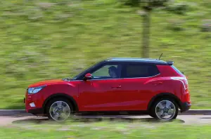 Ssangyong TIVOLI - 146