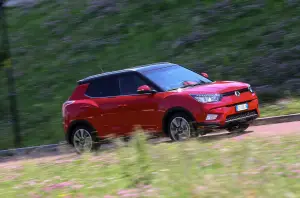 Ssangyong TIVOLI - 147