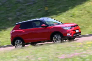 Ssangyong TIVOLI - 148
