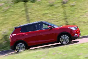 Ssangyong TIVOLI - 149