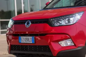 Ssangyong TIVOLI - 14