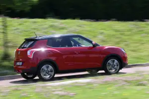 Ssangyong TIVOLI - 151