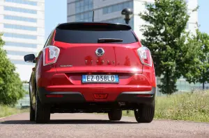 Ssangyong TIVOLI - 152