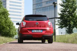 Ssangyong TIVOLI - 153