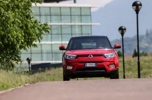 Ssangyong TIVOLI - 156