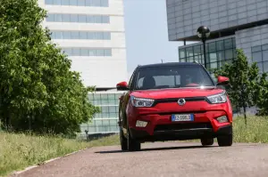 Ssangyong TIVOLI - 159