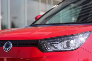 Ssangyong TIVOLI - 15