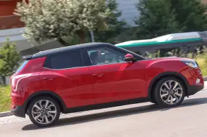 Ssangyong TIVOLI - 169