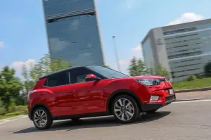 Ssangyong TIVOLI - 173