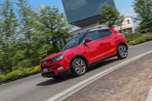 Ssangyong TIVOLI - 176