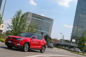Ssangyong TIVOLI - 179