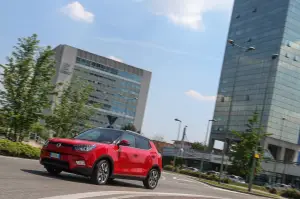 Ssangyong TIVOLI - 183