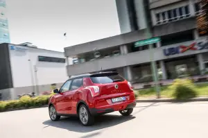 Ssangyong TIVOLI - 186