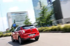 Ssangyong TIVOLI - 187