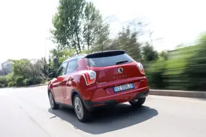 Ssangyong TIVOLI - 189
