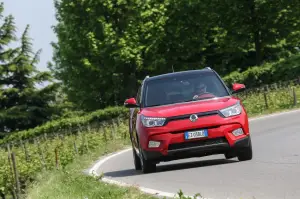 Ssangyong TIVOLI - 193